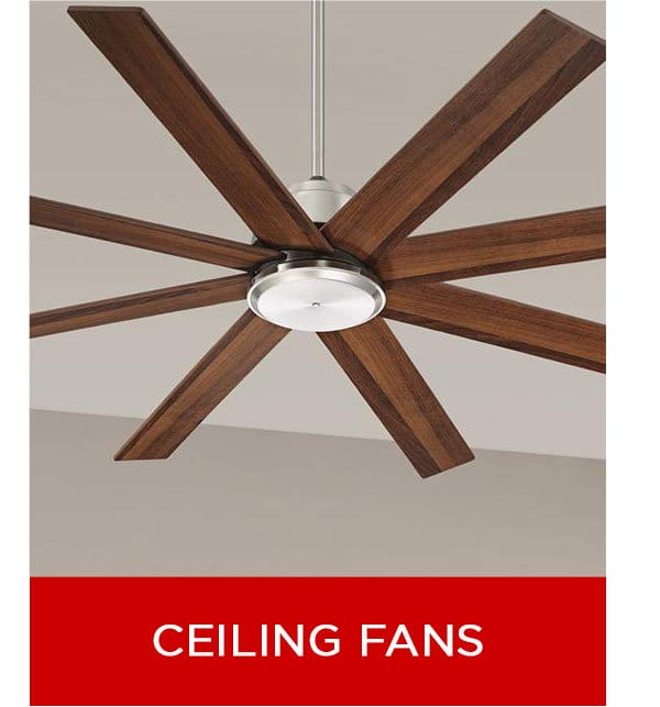 Ceiling Fans