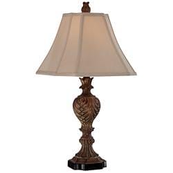 Table Lamps 2