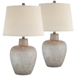 Table Lamps 1