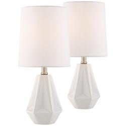 Table Lamps 2