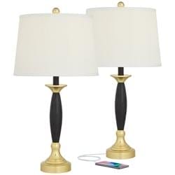 Table Lamps 1