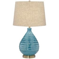 Table Lamps 2