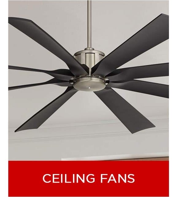 Ceiling Fans