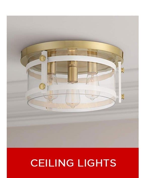 Ceiling Lights