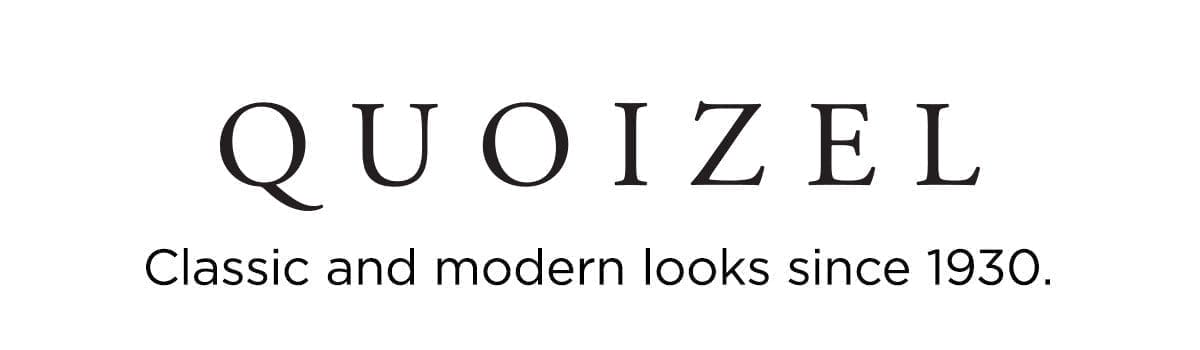 QUOIZEL - Classic and modern looks since 1930.