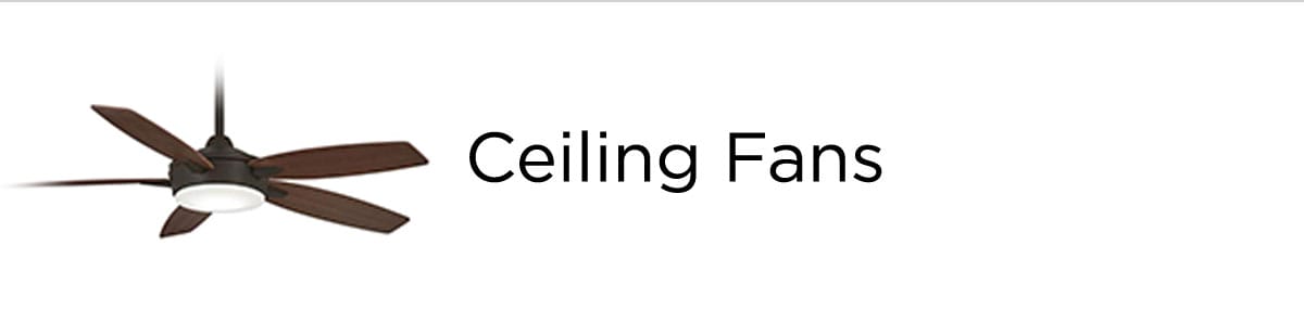 Ceiling Fans