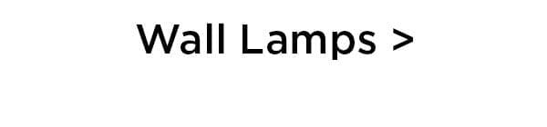 Wall Lamps >