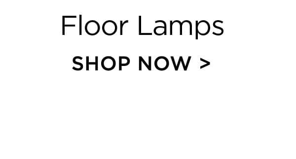 Floor Lamps - Shop Now >