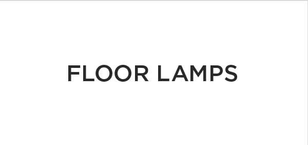 Floor Lamps