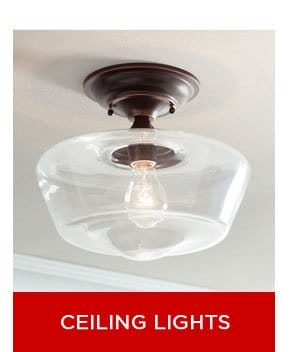 Ceiling Lights