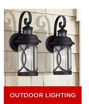 Outdoor Lighting