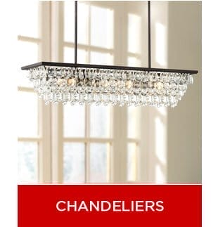 Chandeliers