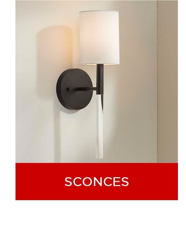 Sconces