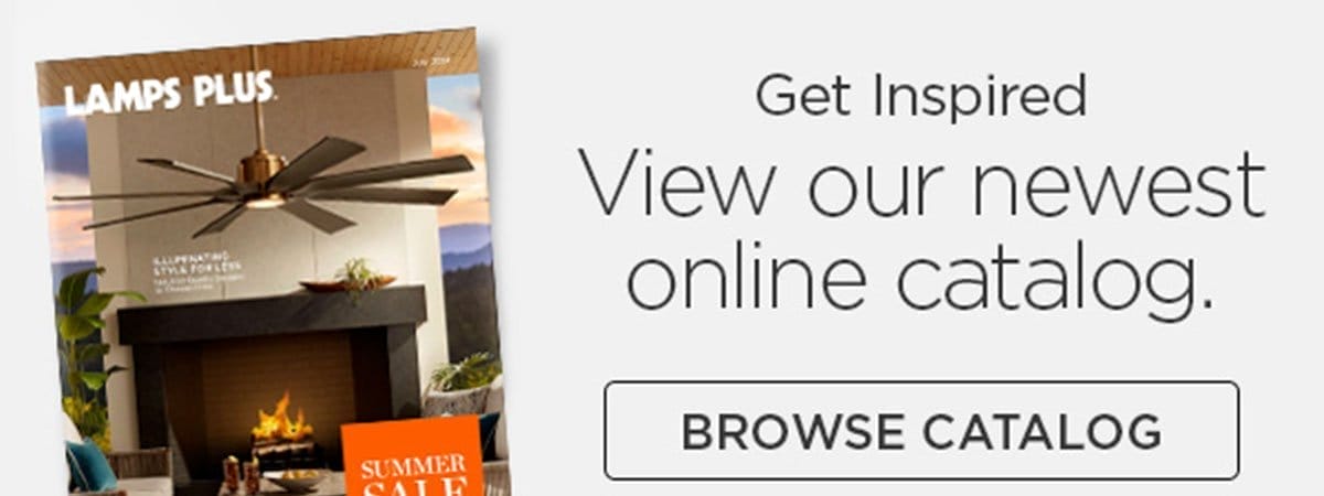 Get Inspired - View our newest online catalog. - Browse Catalog