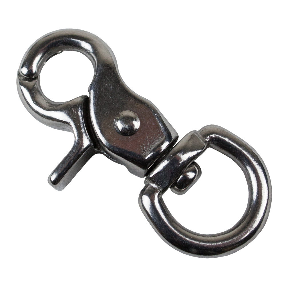 Image of Optiparts Optimist Trigger Snap Shackle