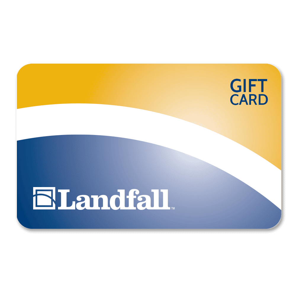 Image of Landfall \\$100 eGift Card
