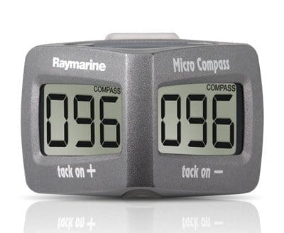 Image of Raymarine Micro Compass (TackTick)