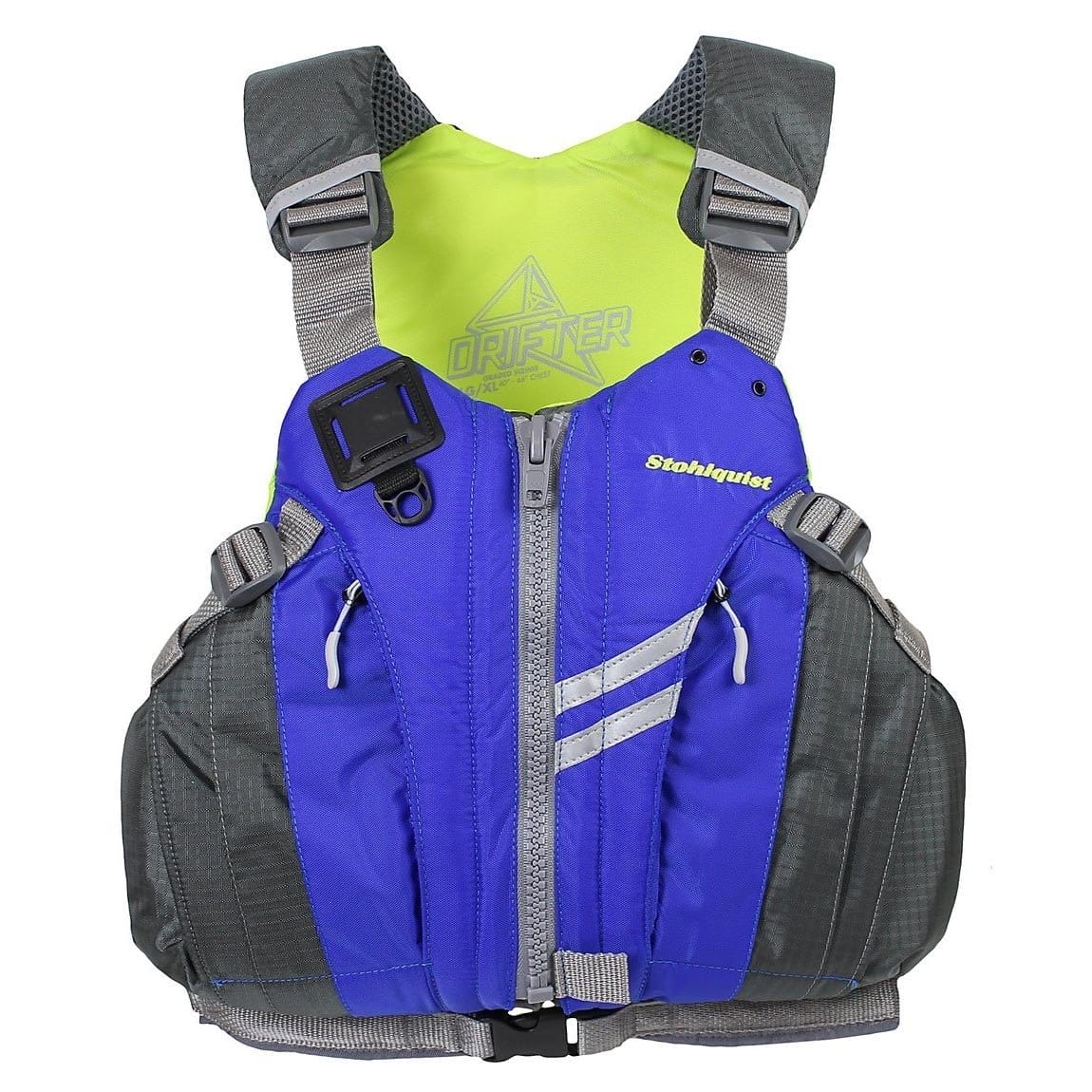 Image of Stohlquist Drifter PFD