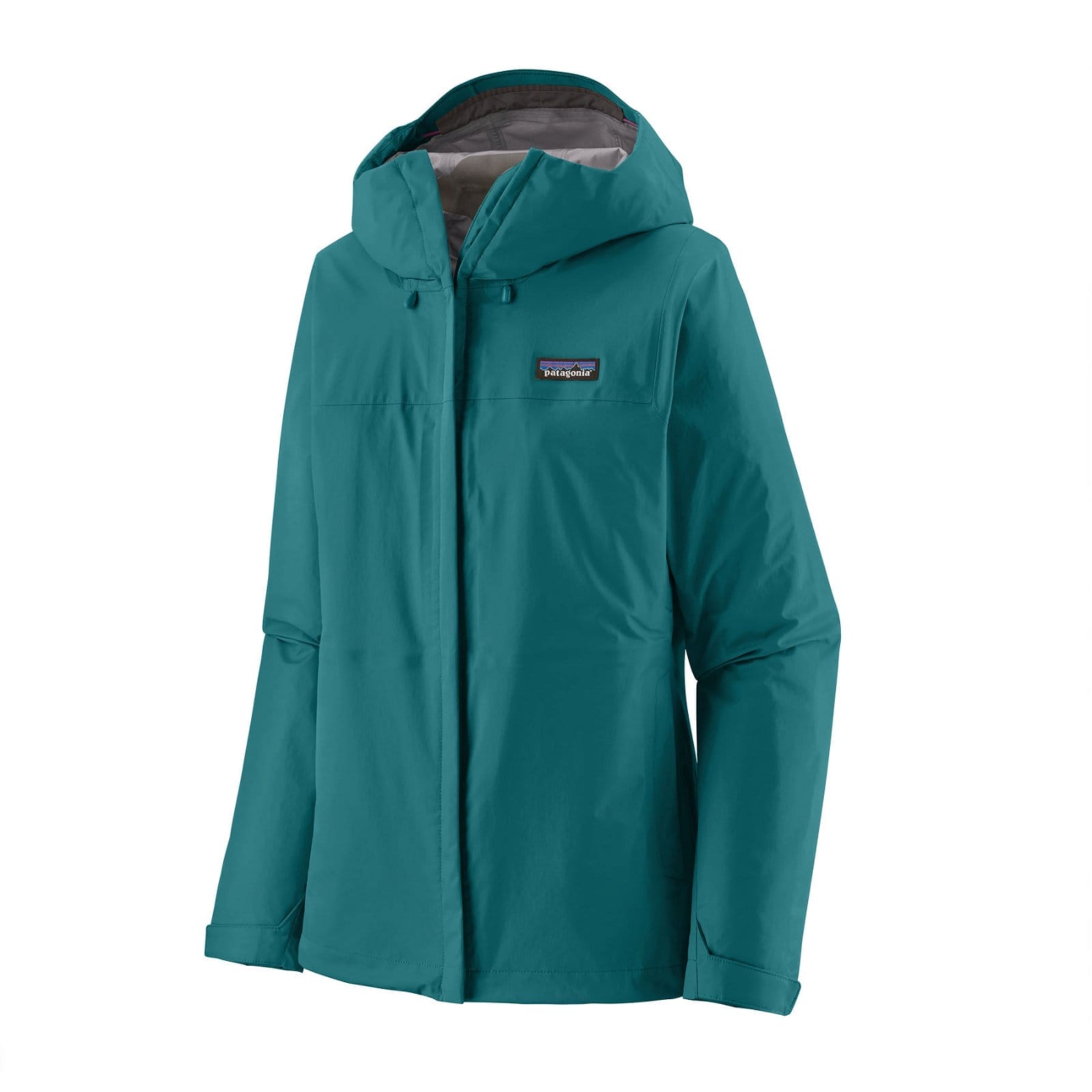 Image of Patagonia Torrentshell 3 Layer Rain Jacket - Womens