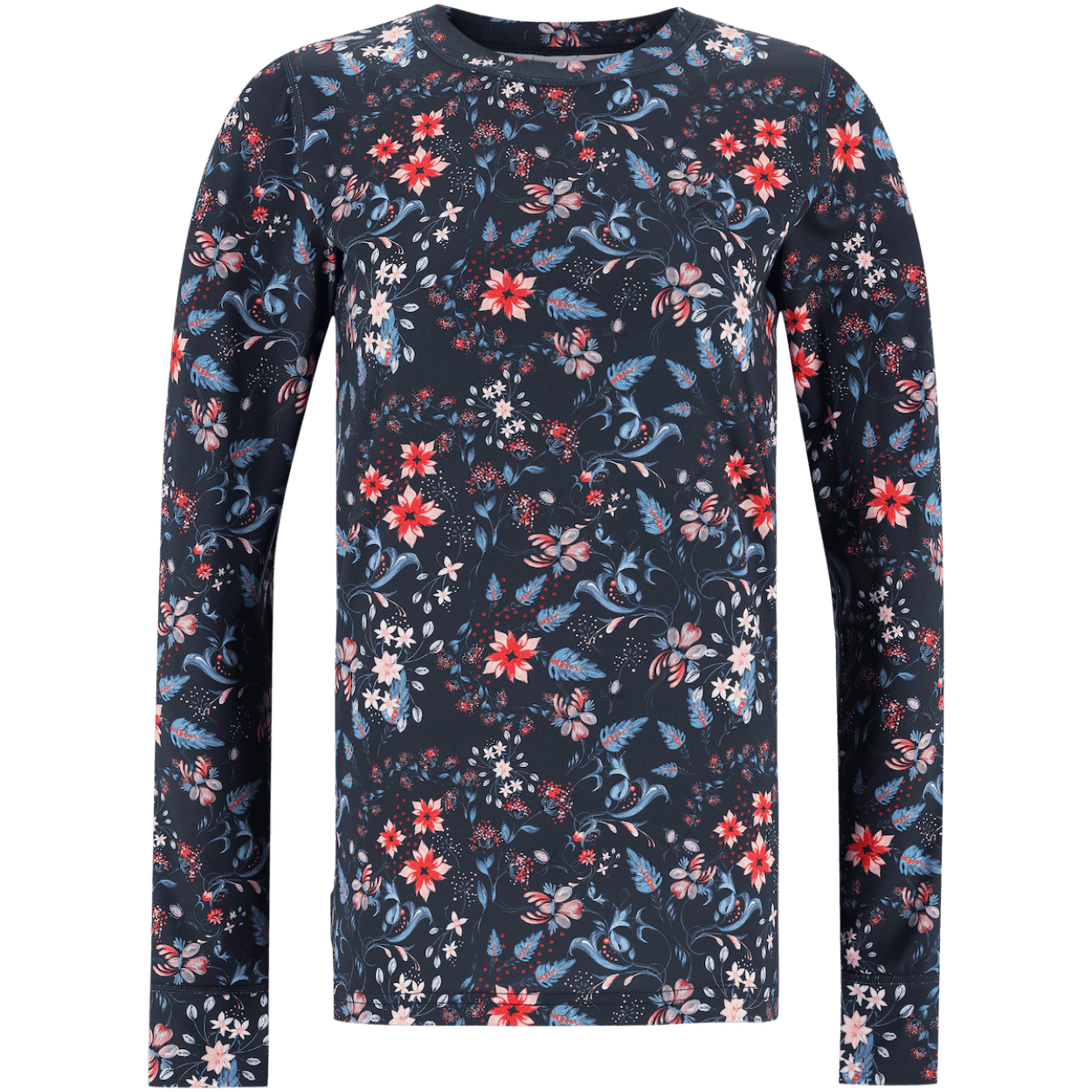 Image of Kari Traa Fryd Long Sleeve Baselayer - Womens