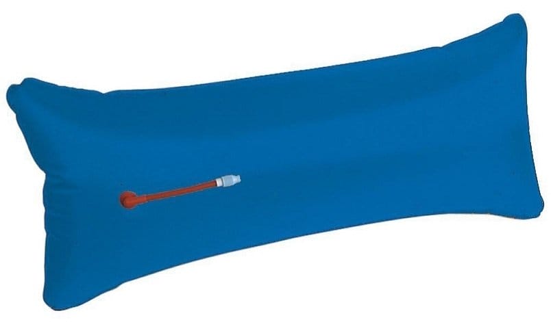 Image of Optiparts Airbag 48 L - Blue
