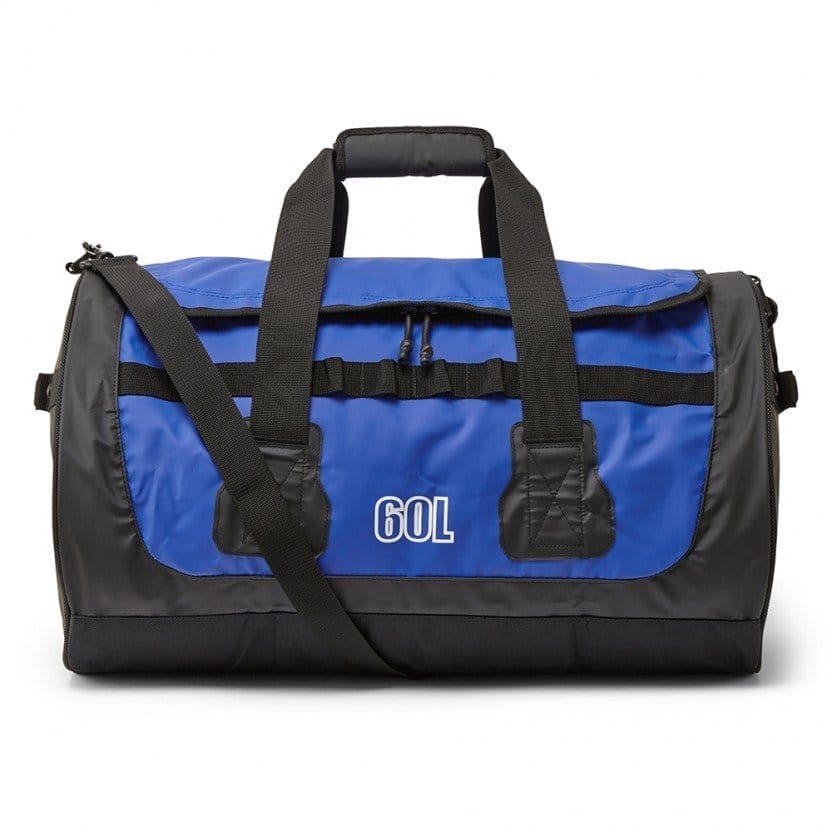 Image of Gill - Tarp Barrel Bag 60L