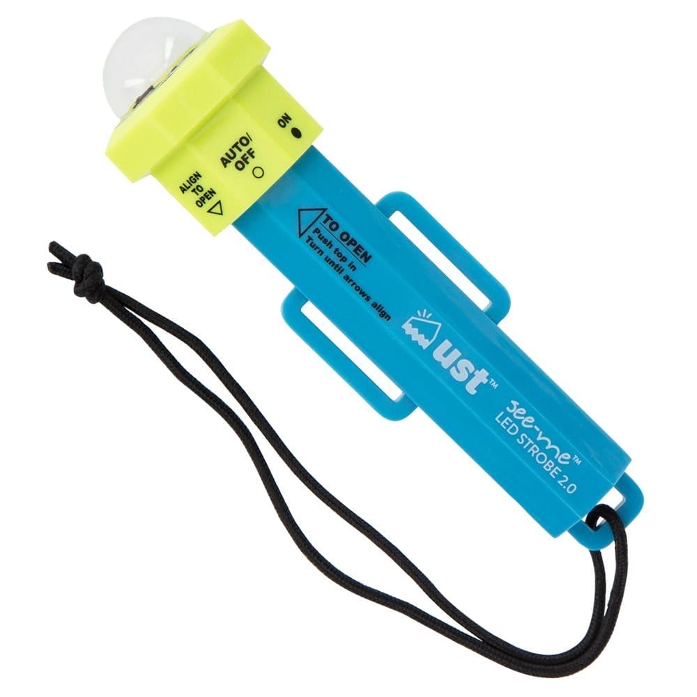 Image of UST See-Me LED Emergency Strobe