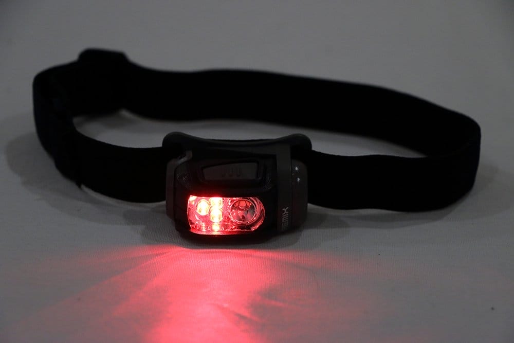 Image of Princeton Tec Remix Headlamp Black