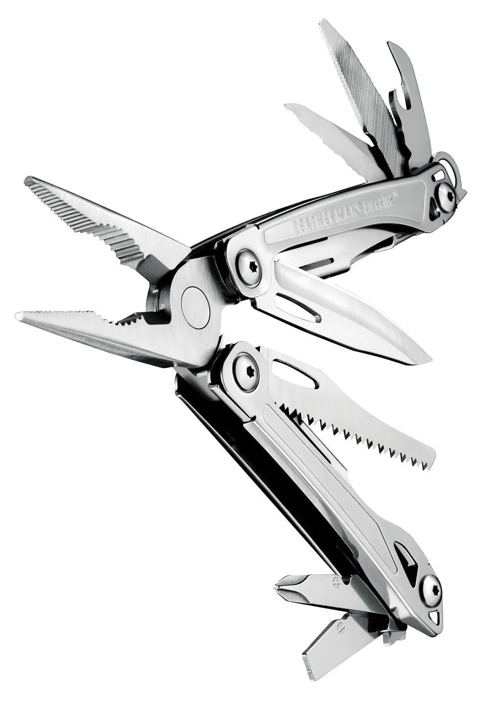 Image of Leatherman SideKick Multi-Tool