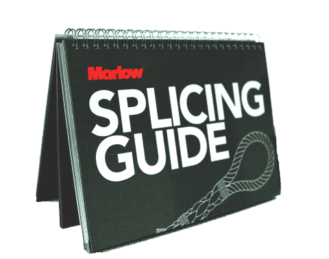 Image of Marlow Splicing Guide