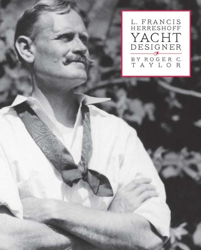 Image of L. Francis Herreshoff: Yacht Designer