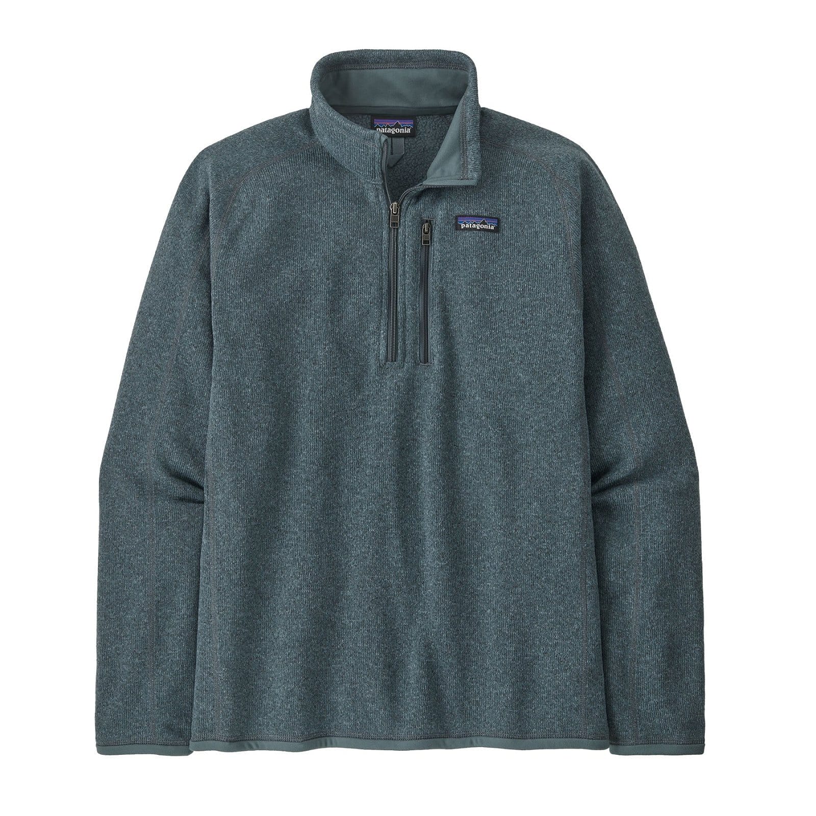 Image of Patagonia Better Sweater 1/4-Zip - Mens