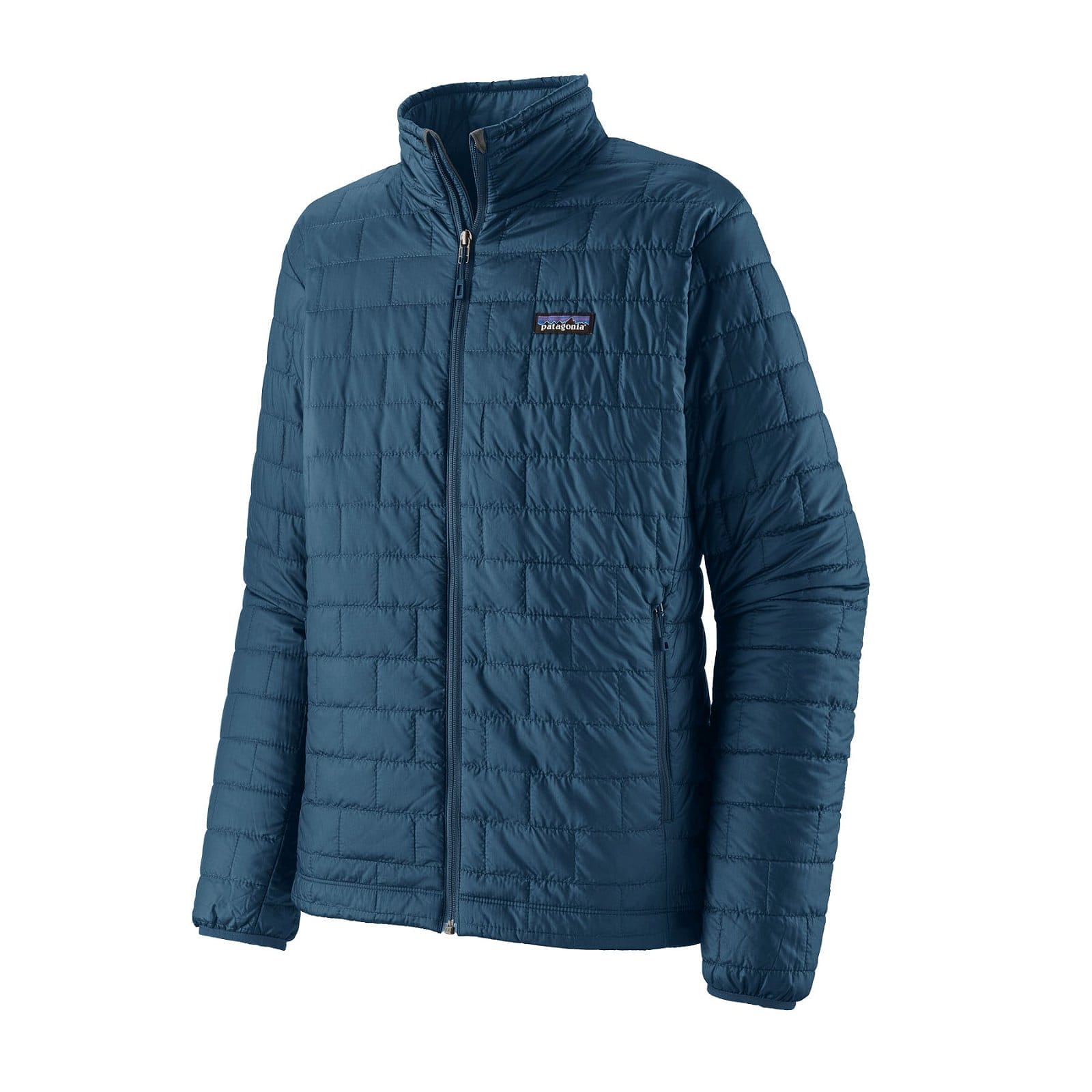 Image of Patagonia Nano Puff Jacket - Mens