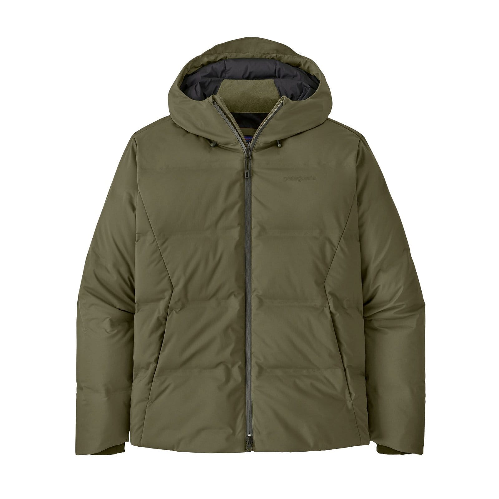 Image of Patagonia Jackson Glacier Jacket - Mens