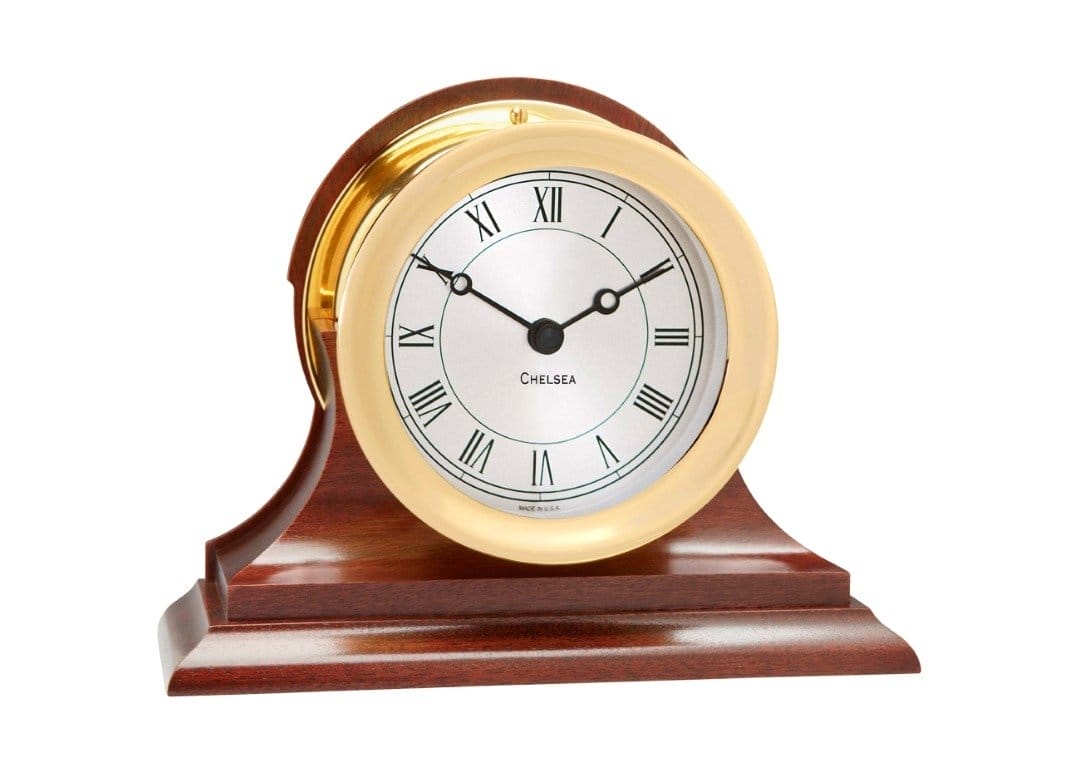 Image of Chelsea Presidential Clock (4.5)