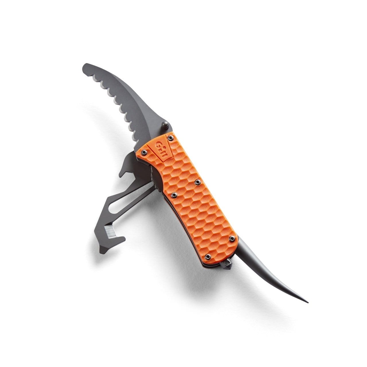 Image of Gill - Marine Tool / Orange