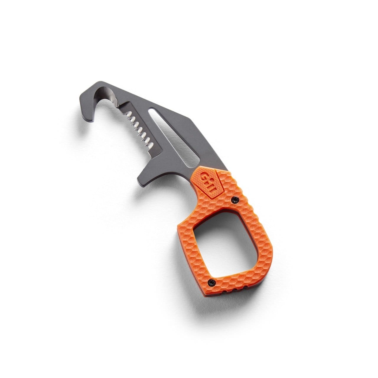 Image of Gill - Harness Rescue Tool / Orange