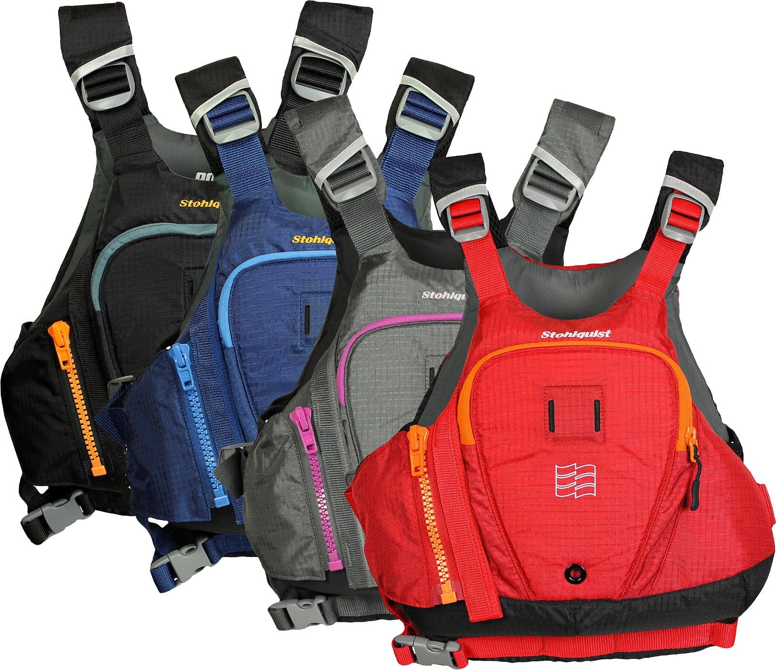 Image of Stohlquist Edge PFD - Youth