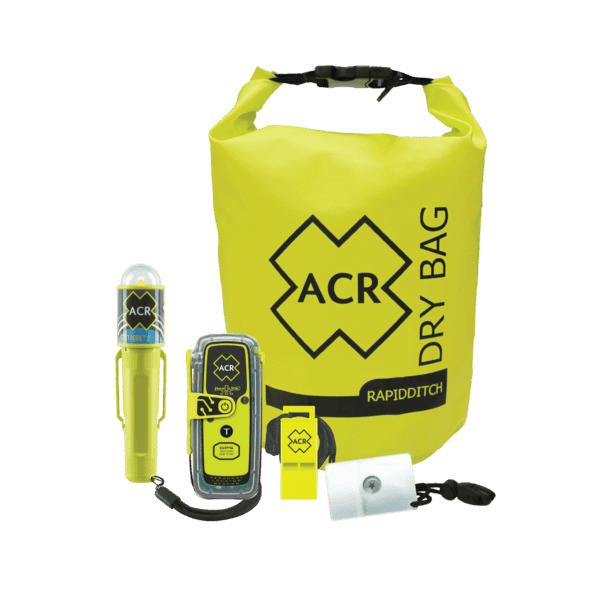 Image of ACR ResQLink 400 Survival Kit