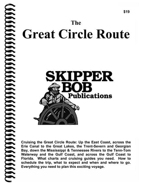 Image of Skipper Bob America's Great Loop (The Great Circle Route)