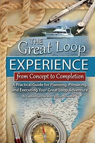 Image of Great Loop Experience