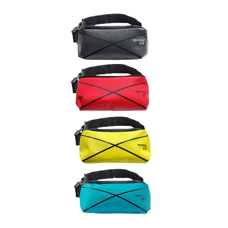 Image of Spinlock ALTO Belt Pack - PFD