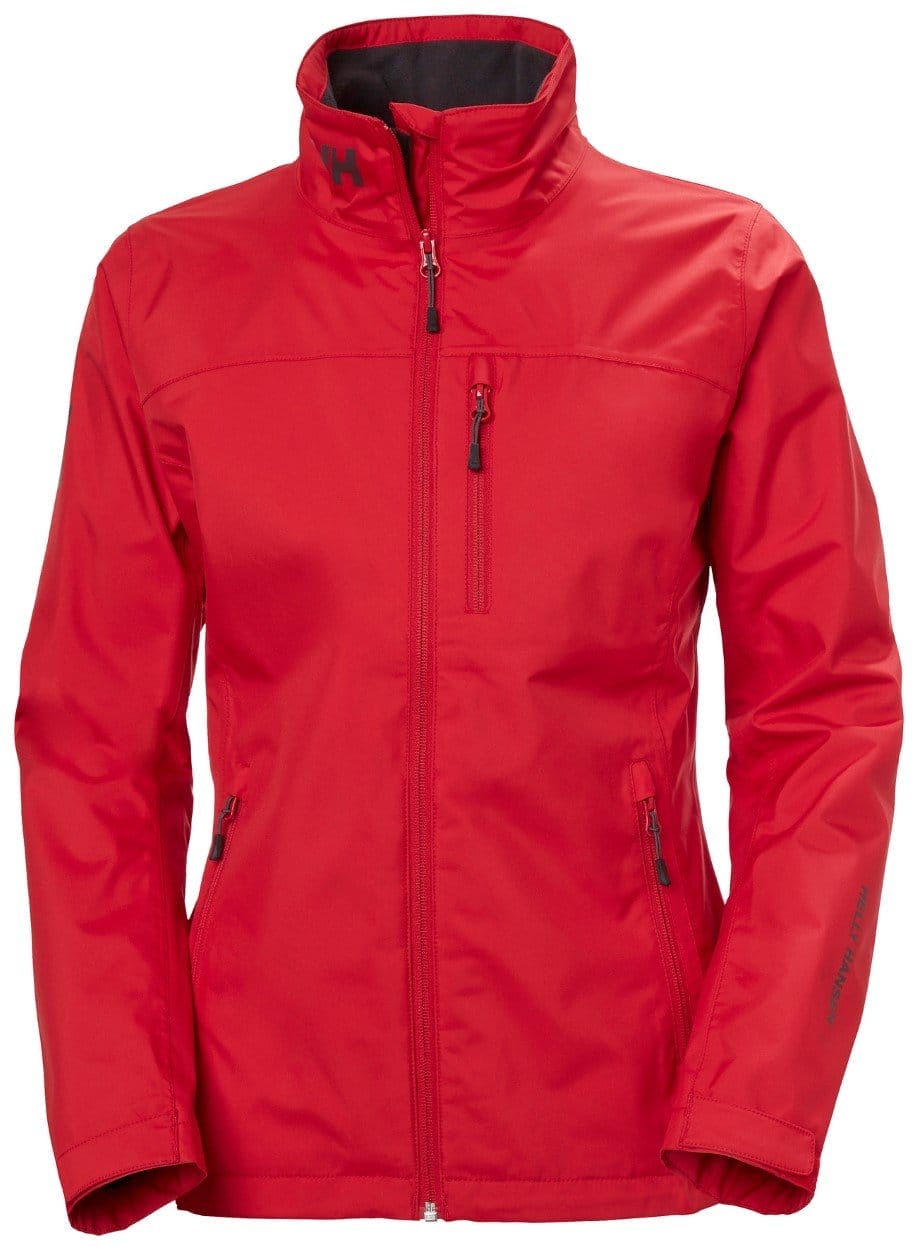 Image of Helly Hansen Crew Midlayer Jacket - Womens