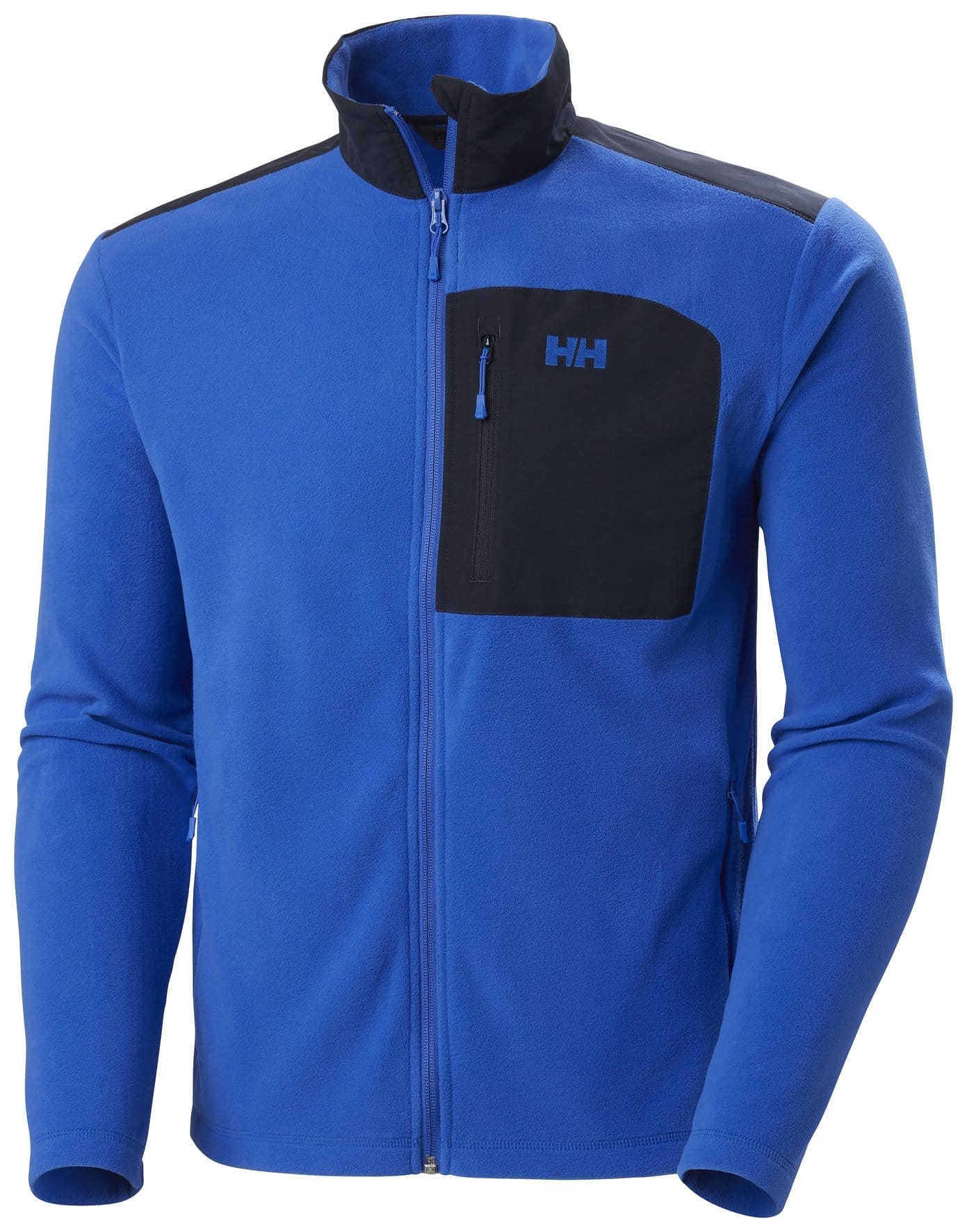 Image of Helly Hansen Daybreaker Block Jacket - Mens