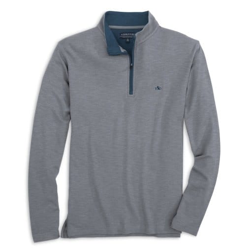 Image of Fish Hippie Shad Point Pullover - Mens