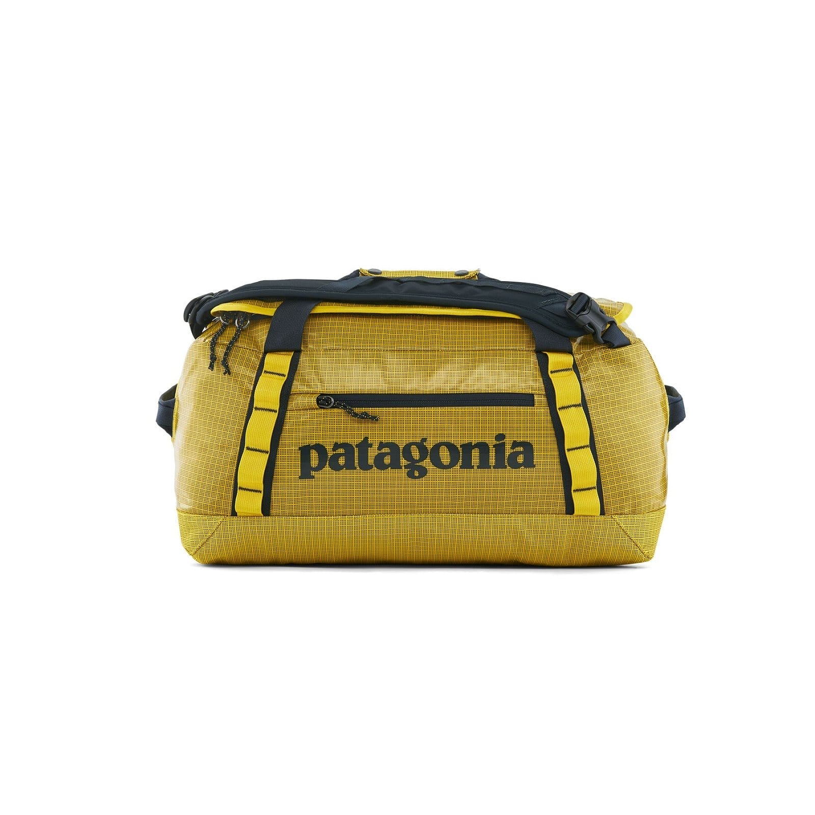 Image of Patagonia Black Hole Duffel 40L