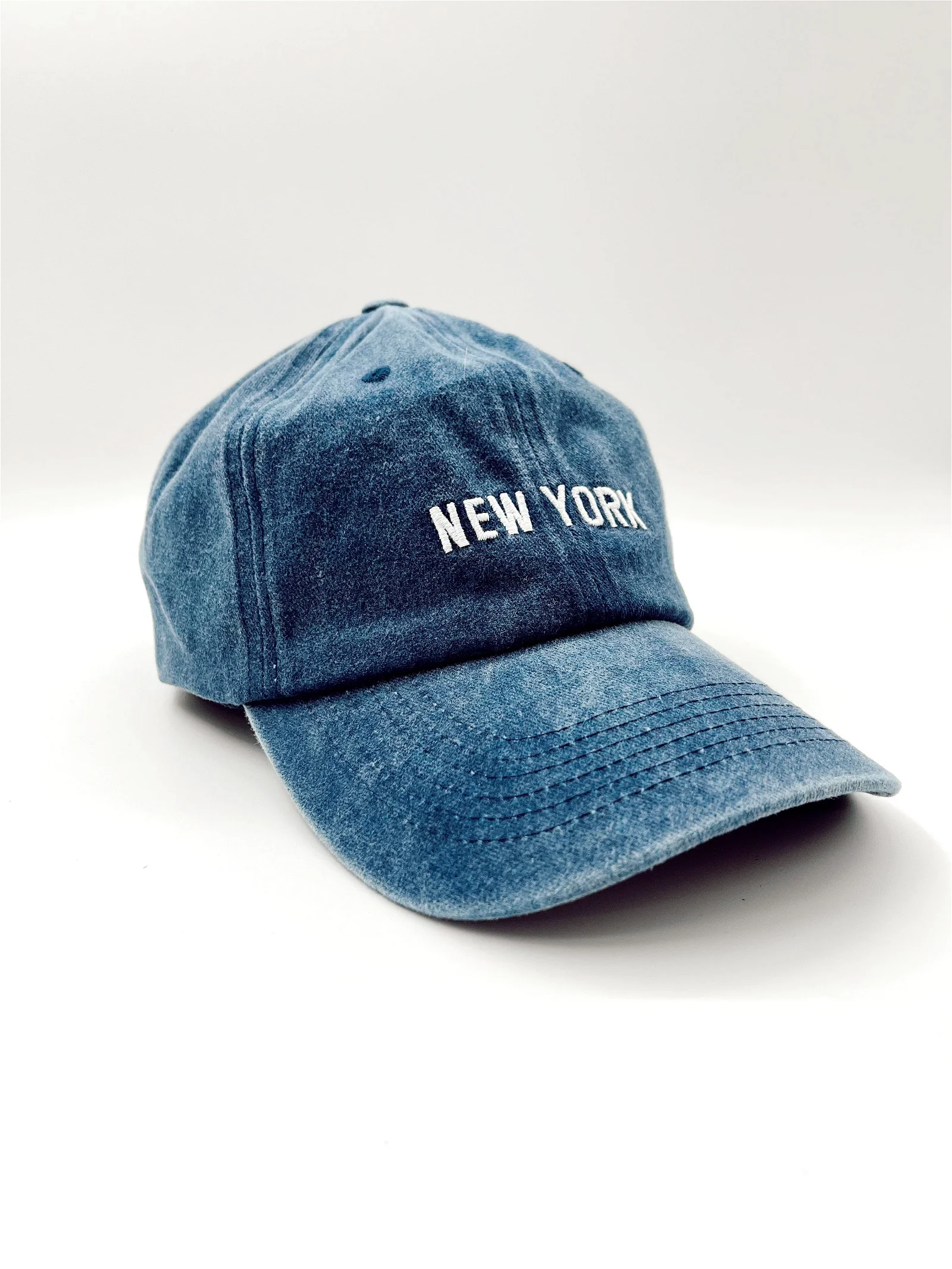 Image of New York Baseball Hat