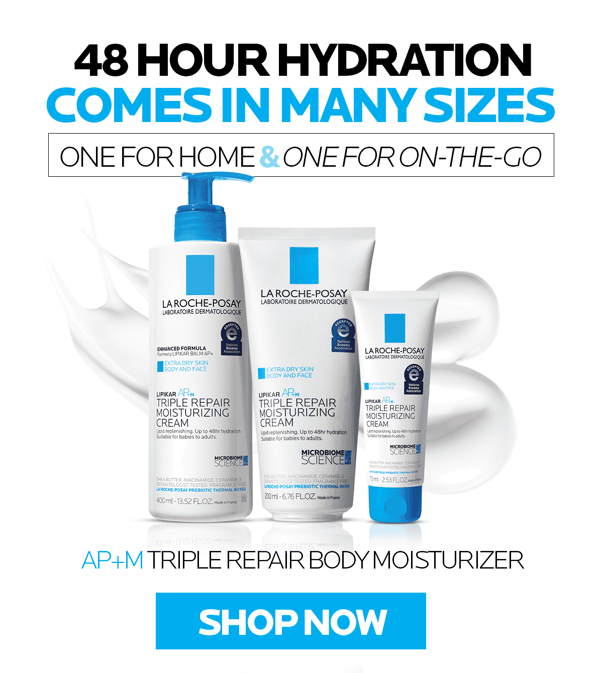 48 HOUR HYDRATION