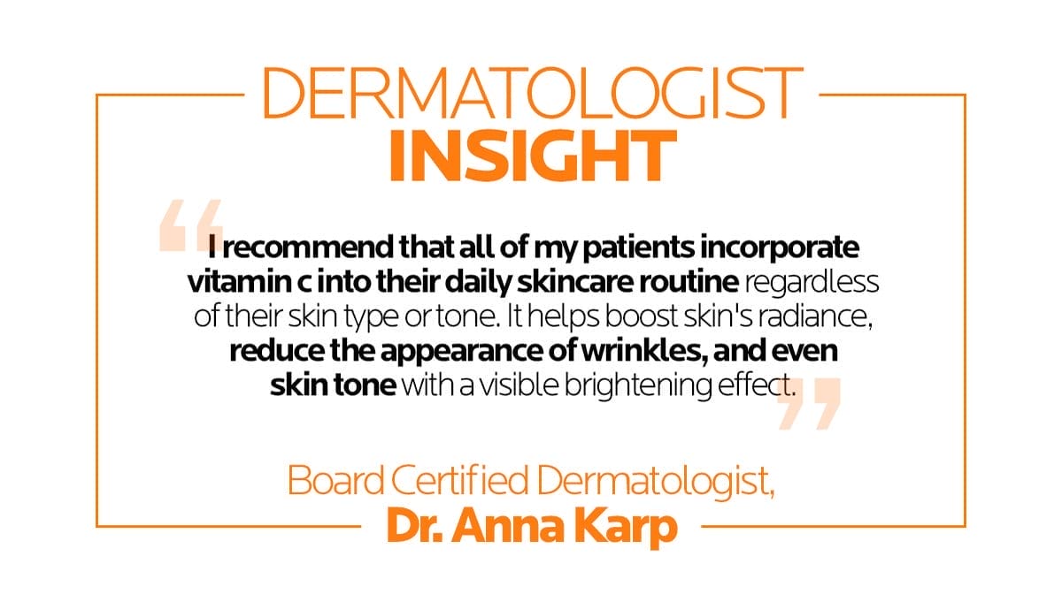 Dermatologist Insight