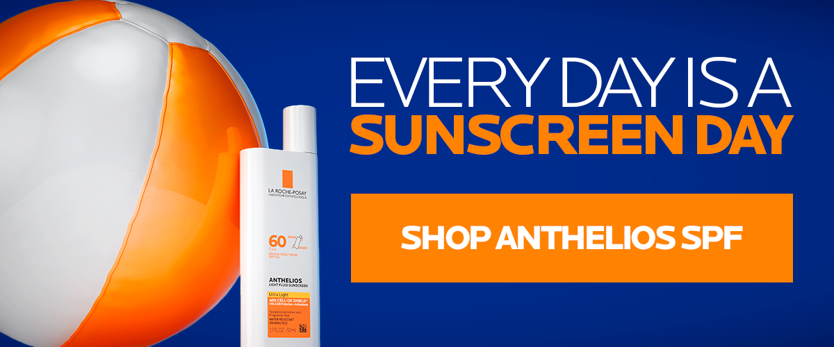 Shop Anthelios SPF